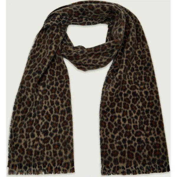 Marc Cain Vlnený šál 65717696