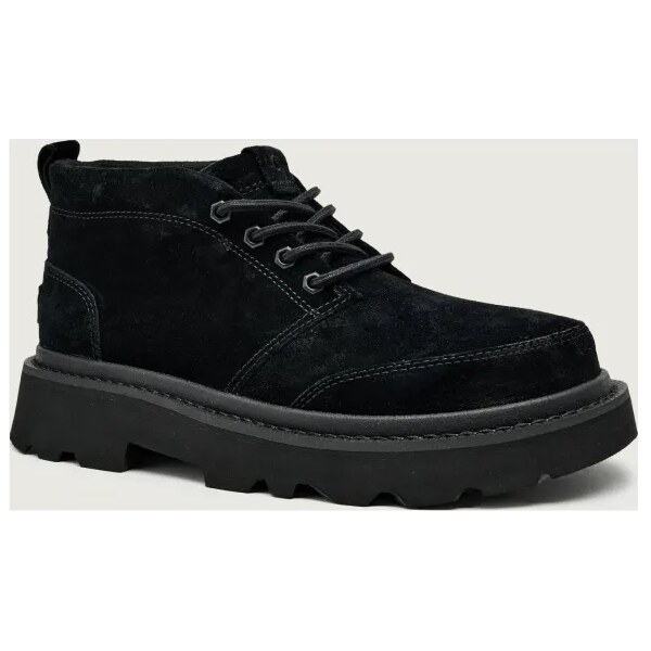 UGG Vysoké topánky M CHUKKA LUG | semiš 65717703