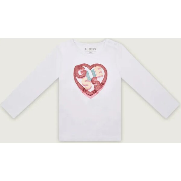 Guess Blúzka | regular fit 65717686