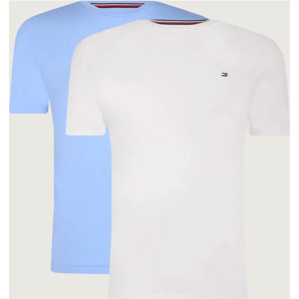 Tommy Hilfiger Tričko 2-balenie | regular fit 65729014