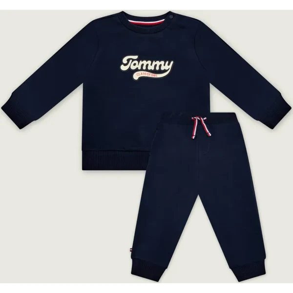 Tommy Hilfiger Tepláková súprava | regular fit 65717708