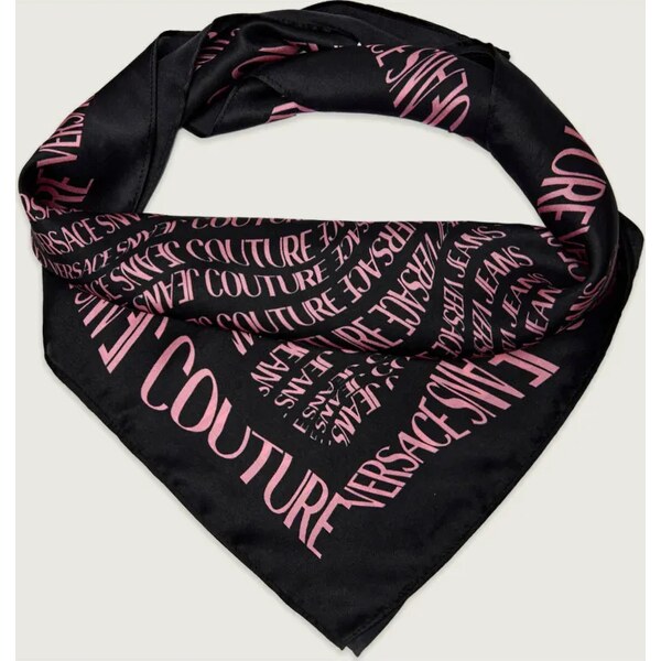Versace Jeans Couture Hodvábna šatka 65717709
