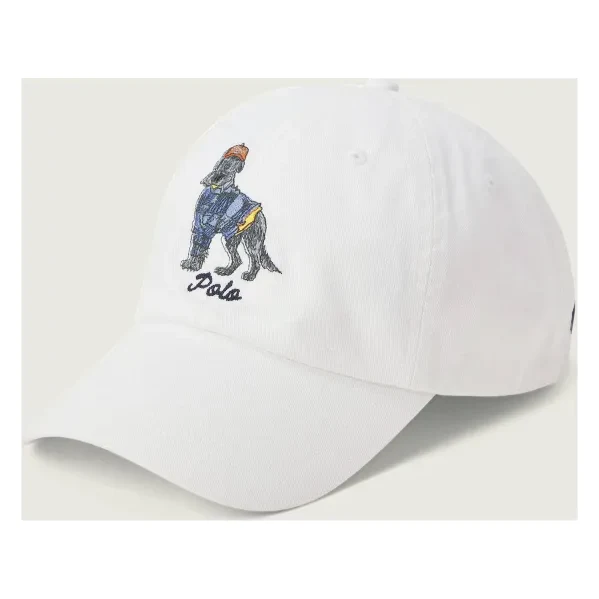 POLO RALPH LAUREN Bejzbalová šiltovka 65729027