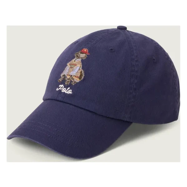 POLO RALPH LAUREN Bejzbalová šiltovka 65729029