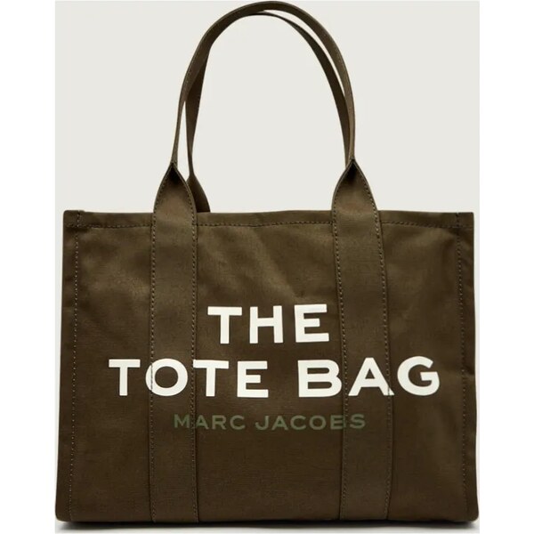 Marc Jacobs Shopper kabelka The Canvas Large Tote Bag 65729030