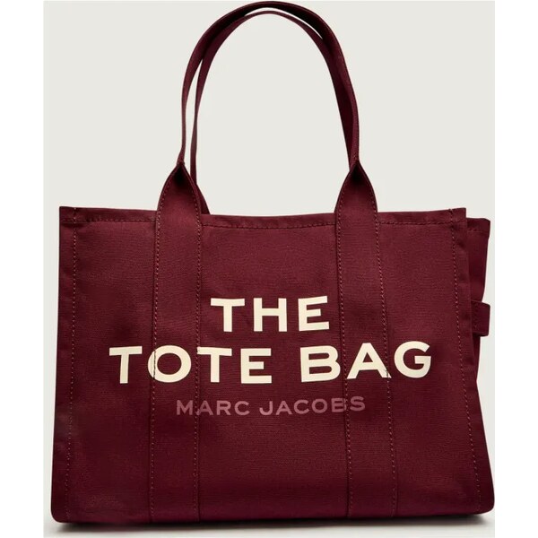 Marc Jacobs Shopper kabelka The Canvas Large Tote Bag 65729031