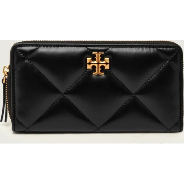 TORY BURCH Kožený peňaženka Kira 65717711