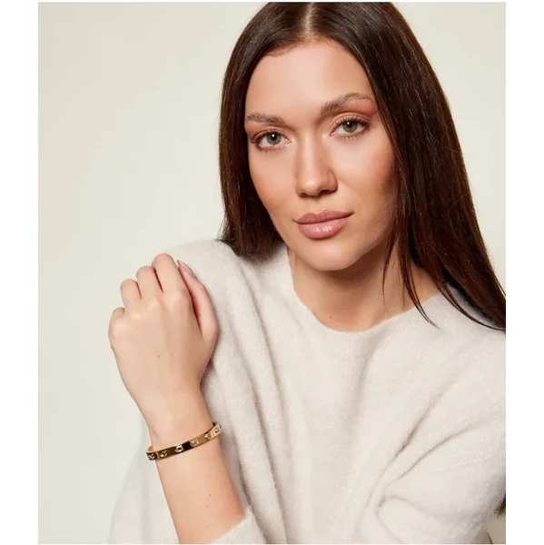 Coach Náramok Signature C 65728870