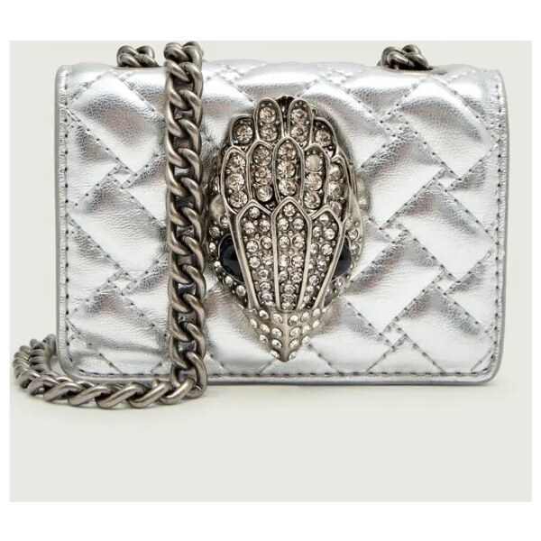 Kurt Geiger Večerná kabelka 690-MICRO KENSINGTON EAGLE 65717727