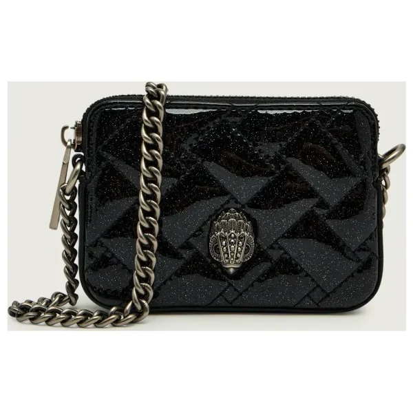 Kurt Geiger Kabelka na rameno 690-MICRO KENSINGTON 65728884