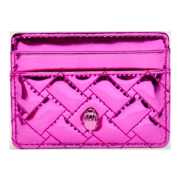 Kurt Geiger Kožené puzdro na karty KENSINGTON 65717728