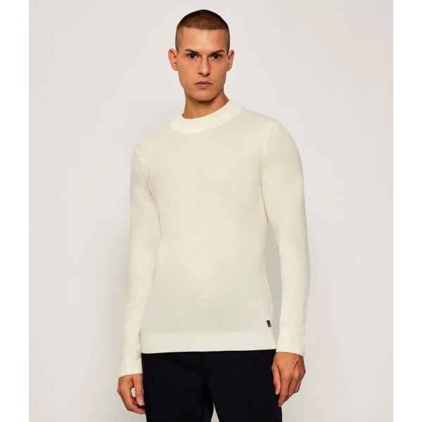 Joop! Vlnený sveter Donteo | Modern fit 65349498