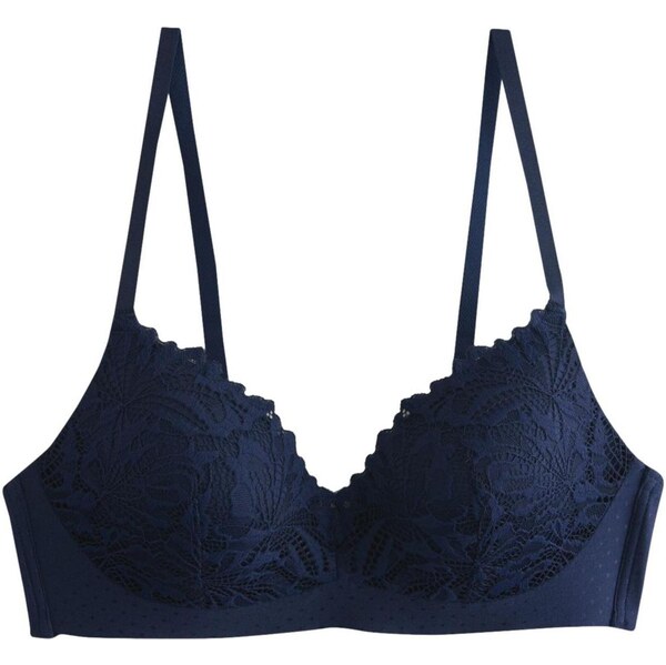 Next Podprsenka námornícka modrá 65731579