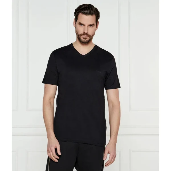 BOSS BLACK Tričko Classic | Regular Fit 64533212