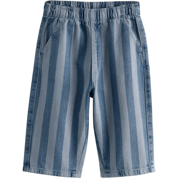 Next Džínsy modrá denim / tmavomodrá 65893309