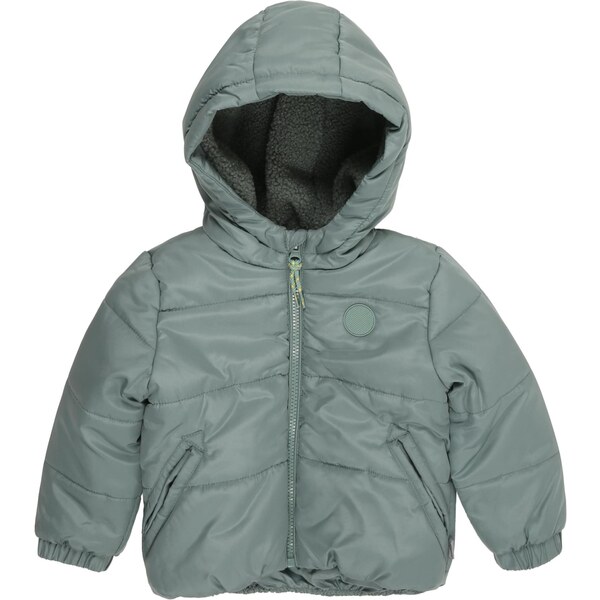 Noppies Zimná bunda Ottrot nefritová 65890022