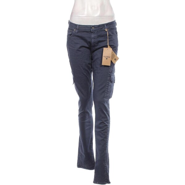 Dámske džínsy Please 65730256