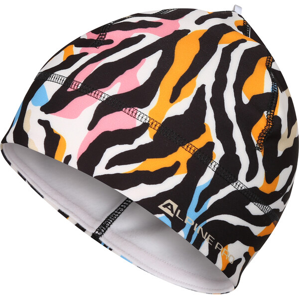 ALPINE PRO - MAROG ŠPORTOVÁ FUNKČNÁ ČIAPKA 65730346