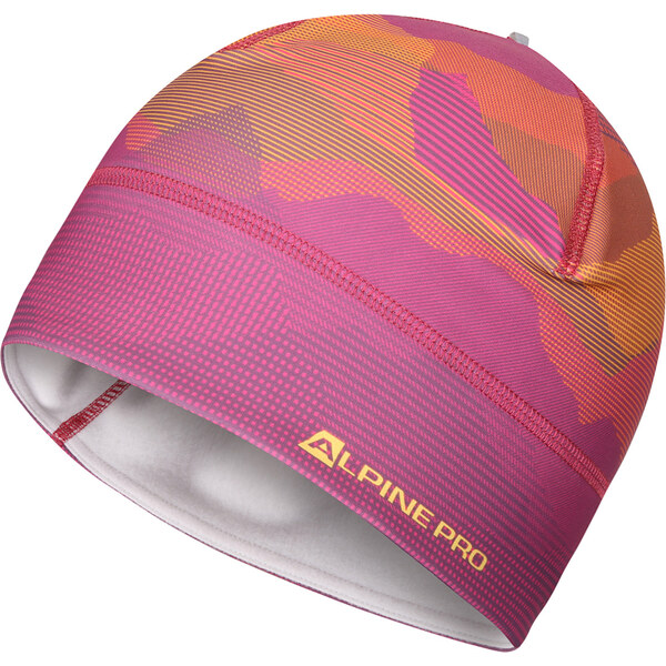 ALPINE PRO - MAROG ŠPORTOVÁ FUNKČNÁ ČIAPKA 65730347