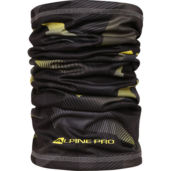 ALPINE PRO - RAHUL 3 MULTIFUNKČNÁ ŠATKA 5v1 65730349