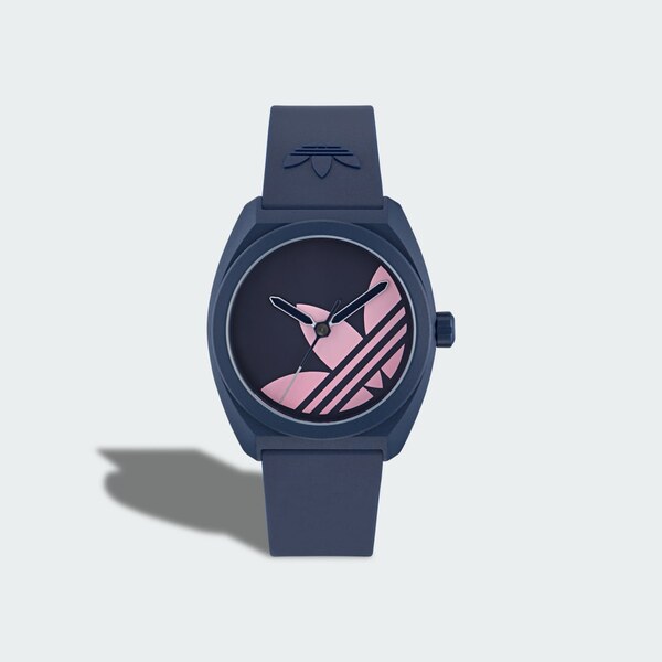 Adidas Hodinky Project Three 65731757