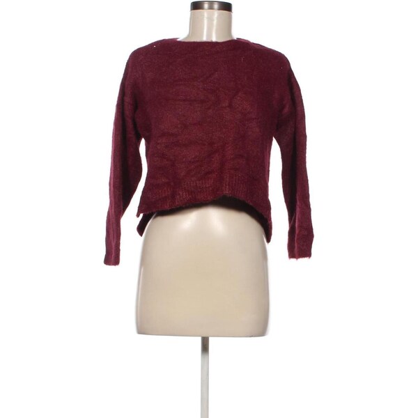 Dámsky pulóver Bershka 65730624