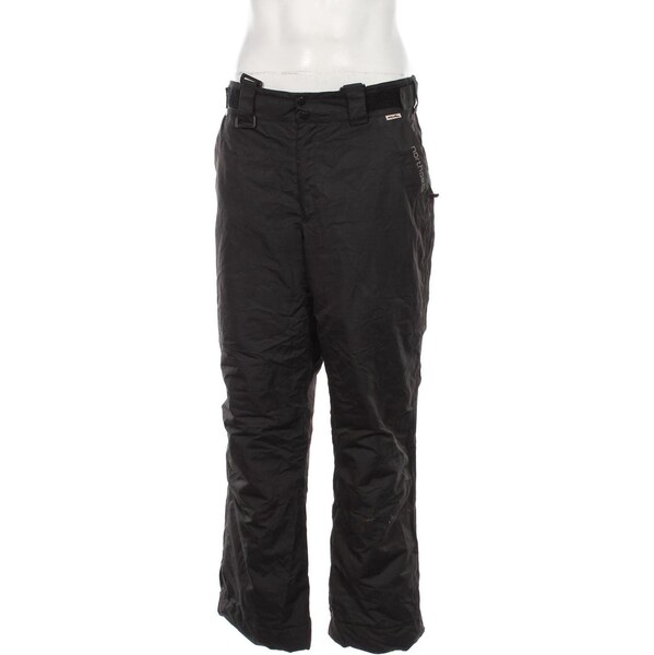 Pánske nohavice pre zimné sporty Northpeak 65730714