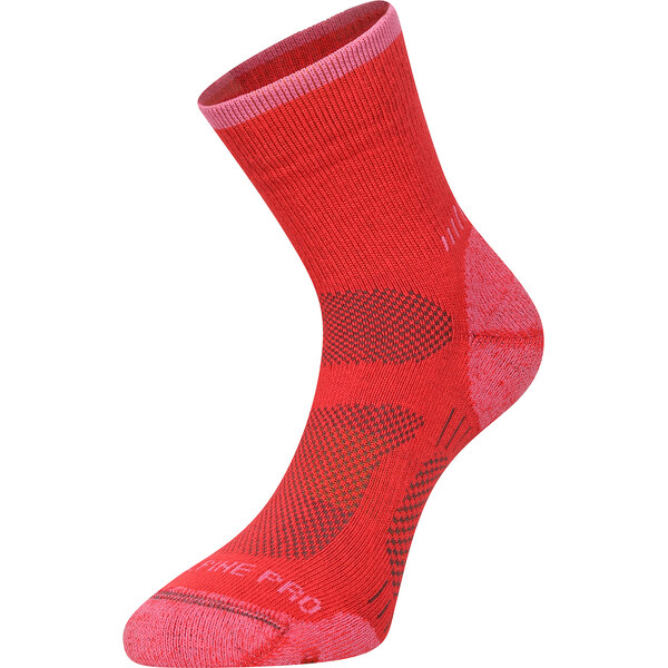 ALPINE PRO - KEROWE ANTIBAKTERIÁLNE PONOŽKY 65730348