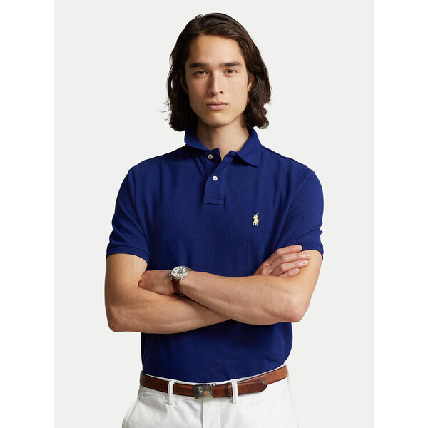 Polokošeľa Polo Ralph Lauren 42002650