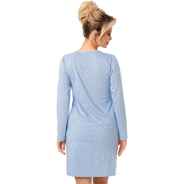 Donna nočná košeľa Star 65846526