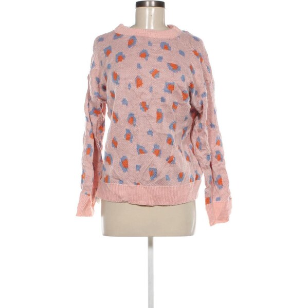 Dámsky pulóver SHEIN 65732295