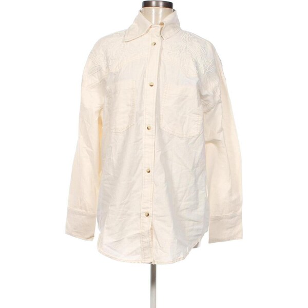 Dámska košeľa Mango 65732302