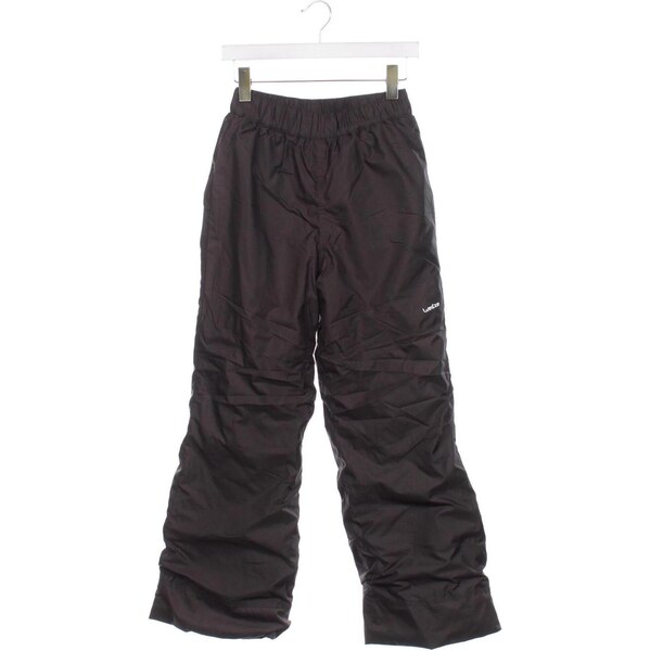 Detské nohavice pre zimné športy Decathlon 65732313