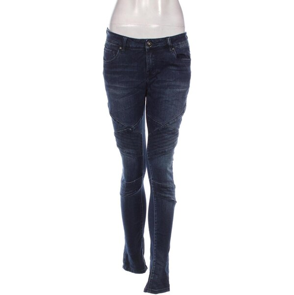 Dámske džínsy Blue Monkey 65732633