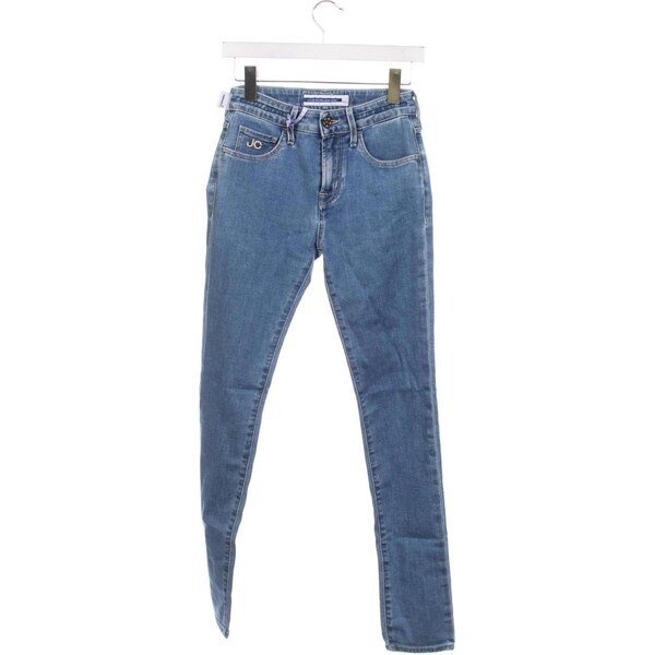 Dámske džínsy Jacob Cohen 65733130