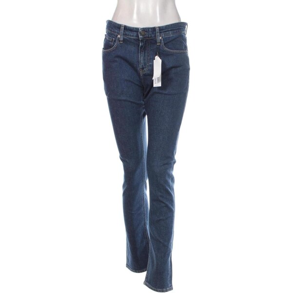 Dámske džínsy Calvin Klein 65733197
