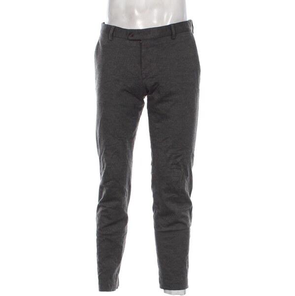 Pánske nohavice Rene Lezard 65733591