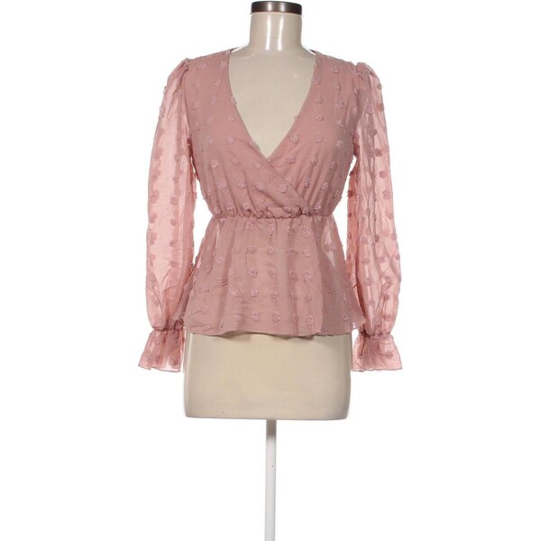 Dámska blúza SHEIN 65733690