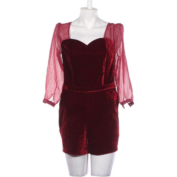 Dámská krátka kombinéza Unbranded 65733904