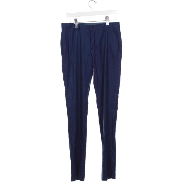 Pánske nohavice Zara Man 65734058