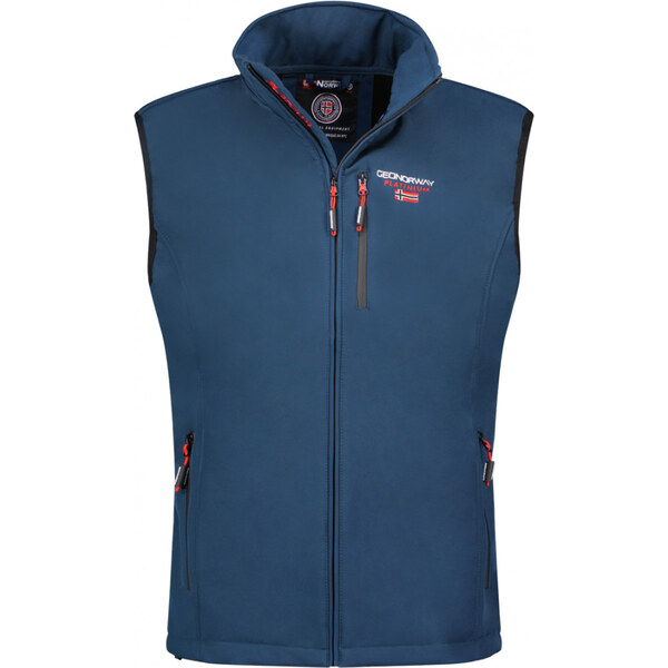 GEOGRAPHICAL NORWAY vesta pánská VAKITO MEN 65734260