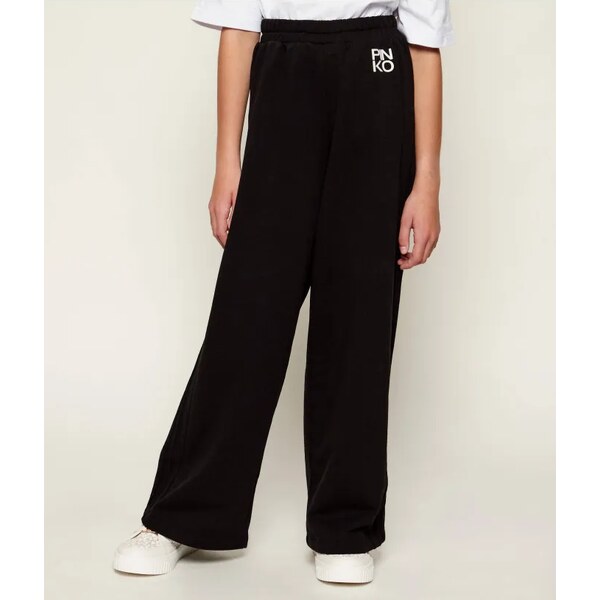 Pinko UP Teplákové nohavice | Relaxed fit 65766322