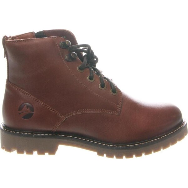 Dámské poltopánky Travelin 65734390