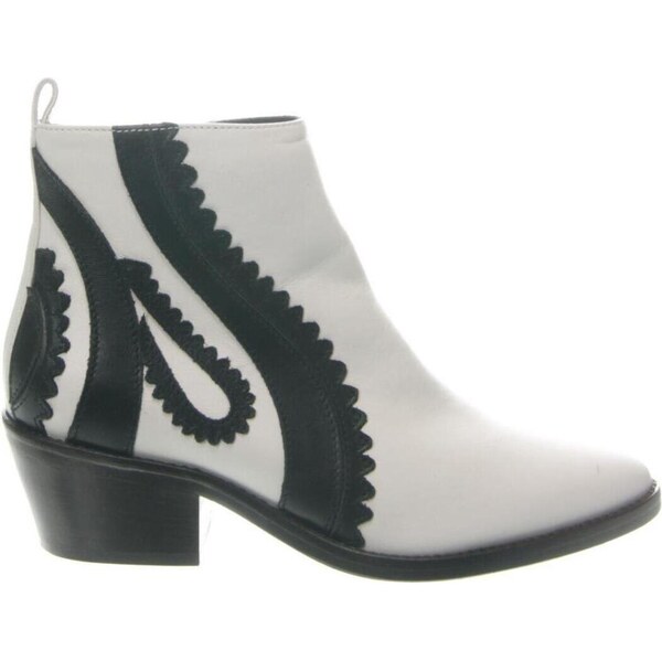 Dámské poltopánky Pinko 65734507