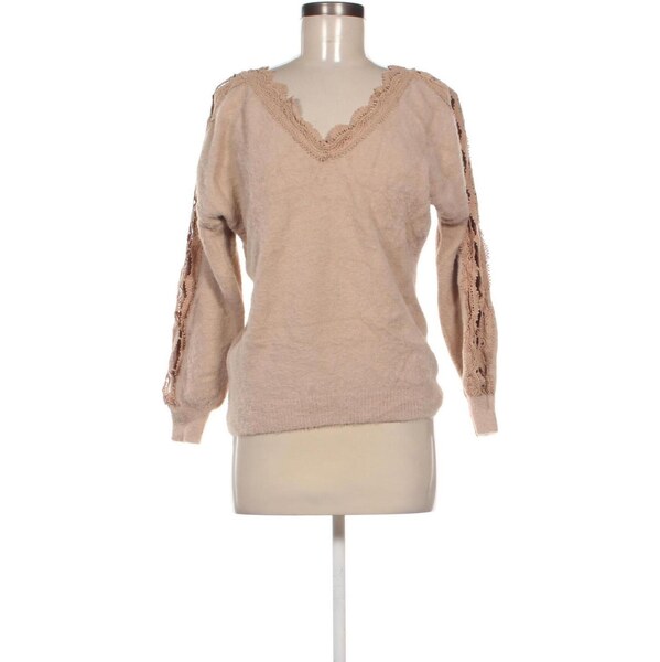 Dámsky pulóver Jean Louis Francoise 65734815