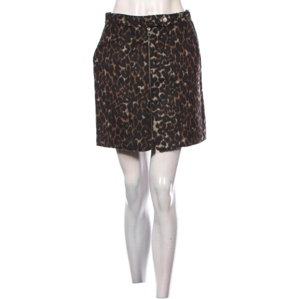 Sukňa Vero Moda 65734911