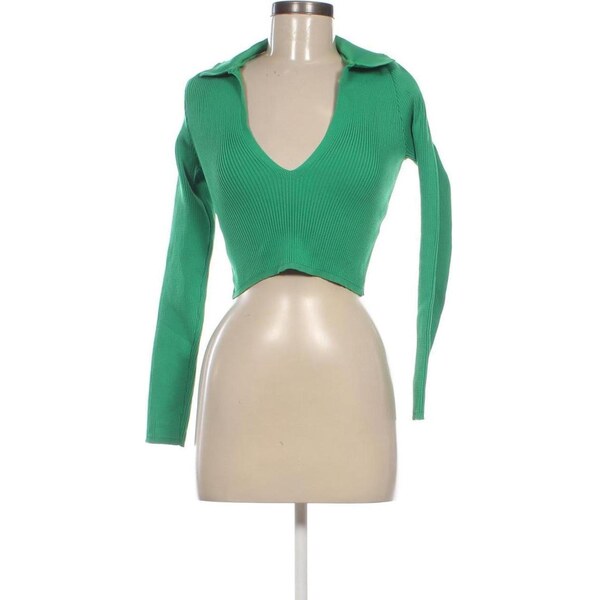 Dámsky pulóver Stradivarius 65734860