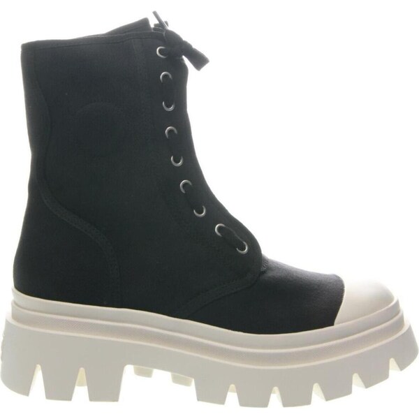 Dámské poltopánky Ash 65734948