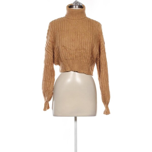 Dámsky pulóver SHEIN 66497892