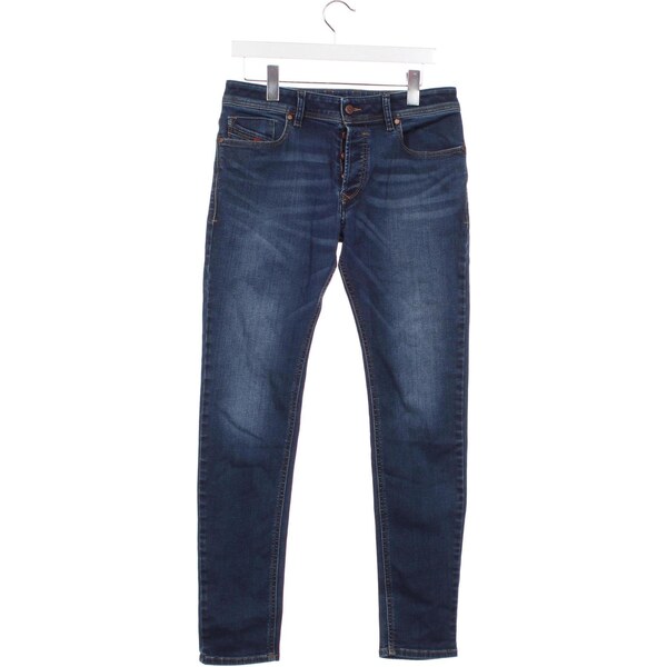 Pánske džínsy Diesel 65735119